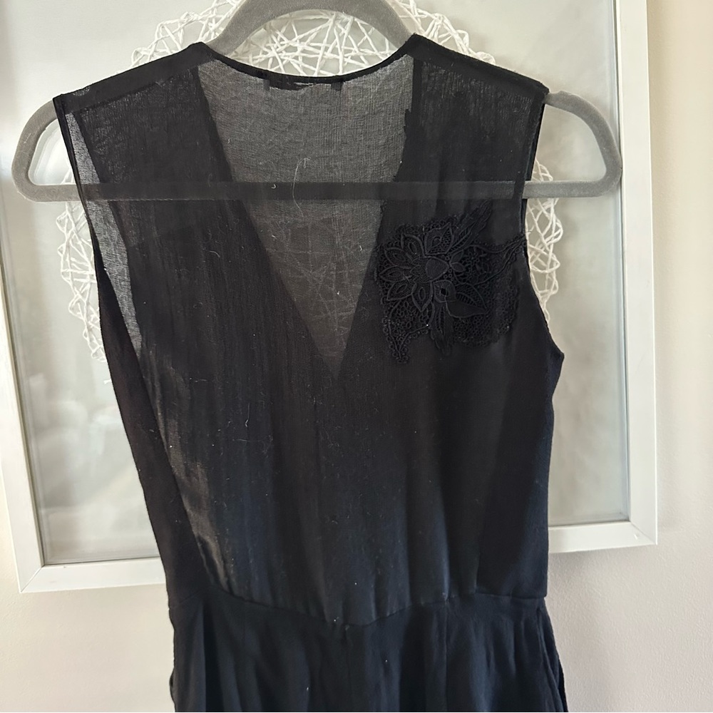 SANDRO romper - Picture 5 of 6